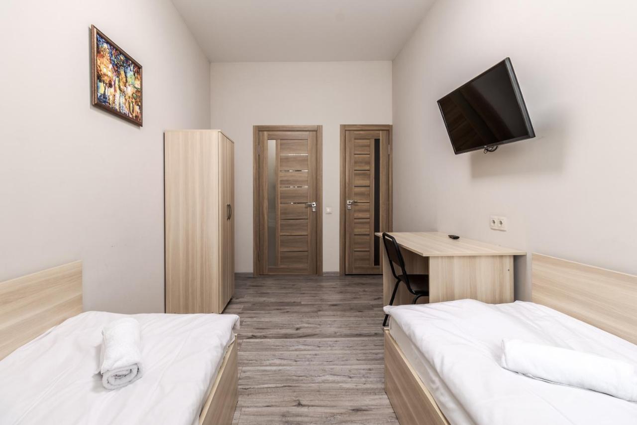 Creamy Apartment Lemberg Exterior foto