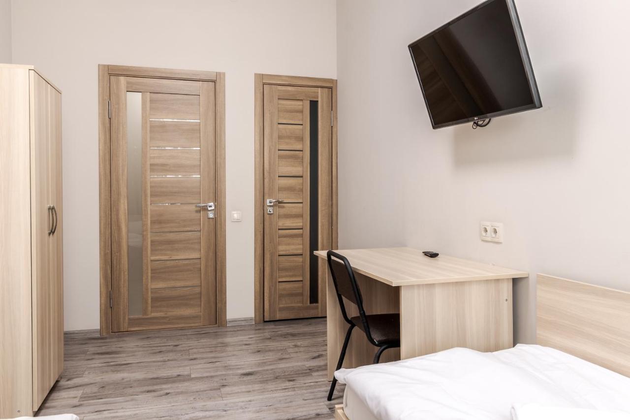 Creamy Apartment Lemberg Exterior foto