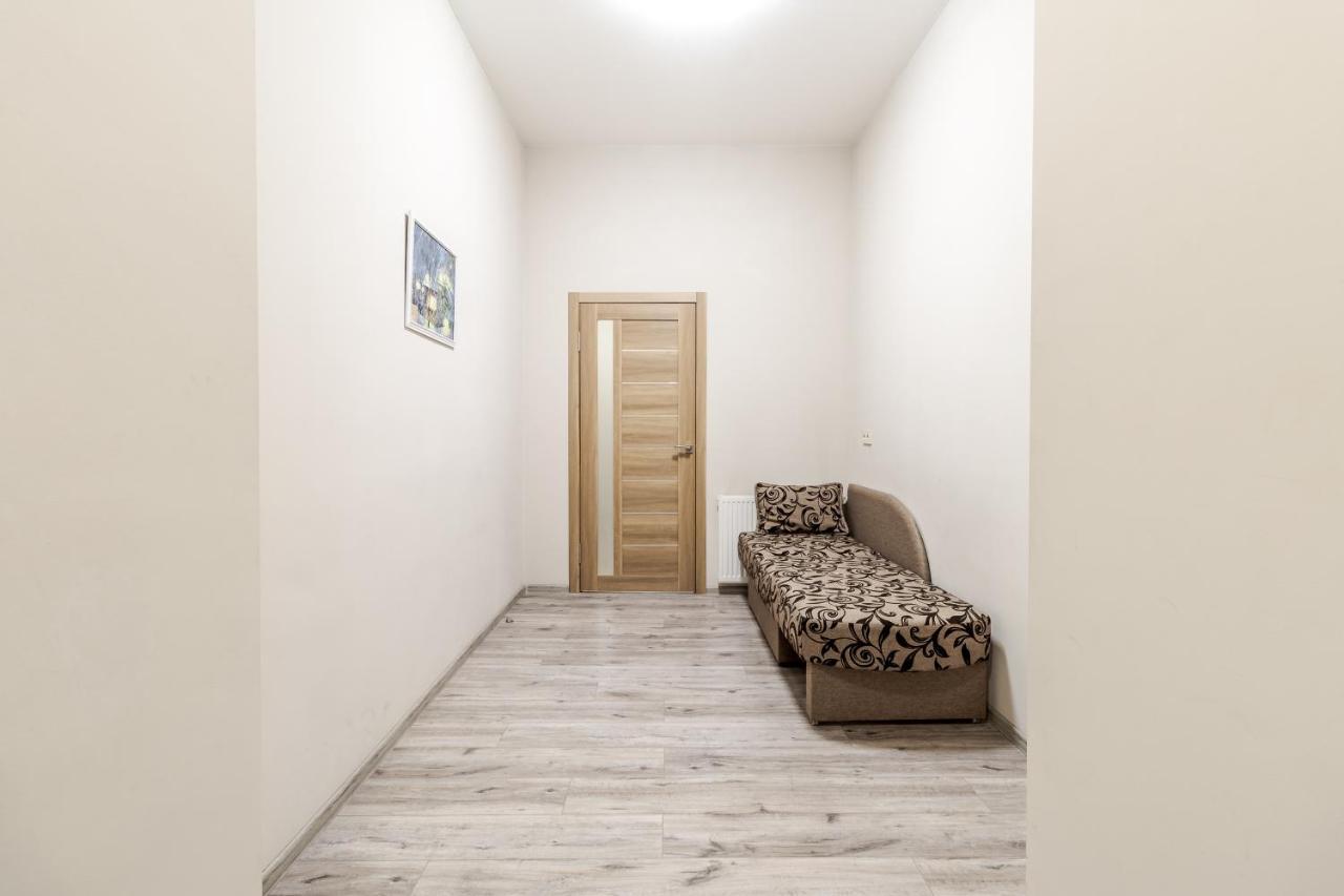Creamy Apartment Lemberg Exterior foto