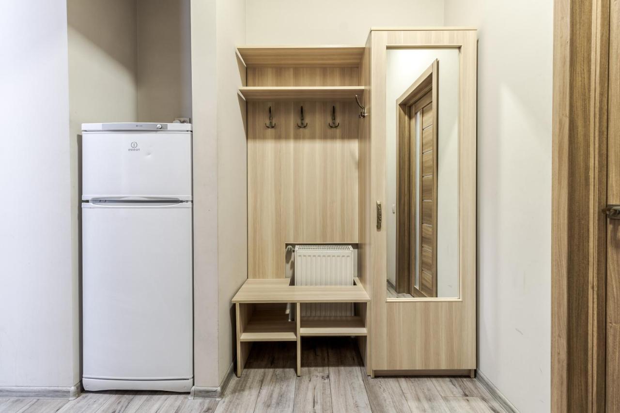 Creamy Apartment Lemberg Exterior foto