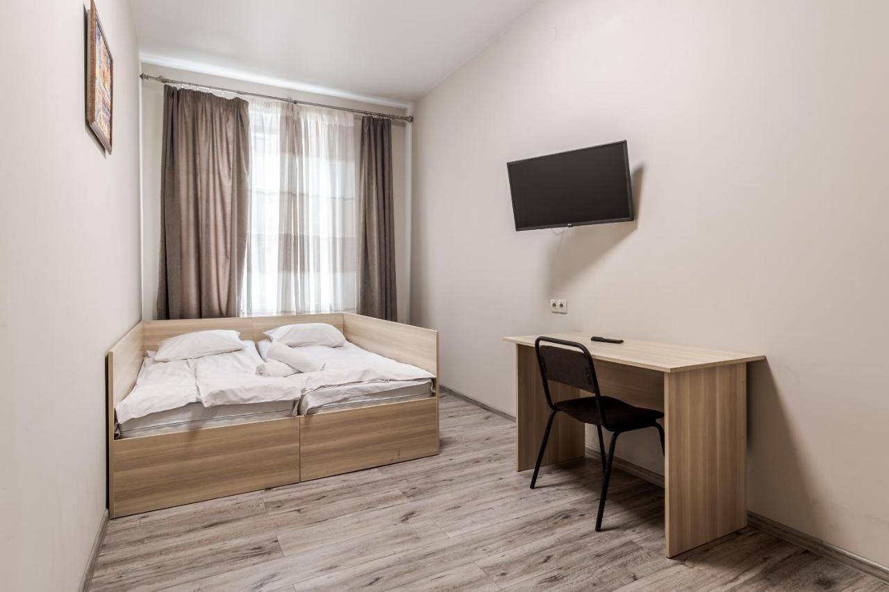 Creamy Apartment Lemberg Exterior foto